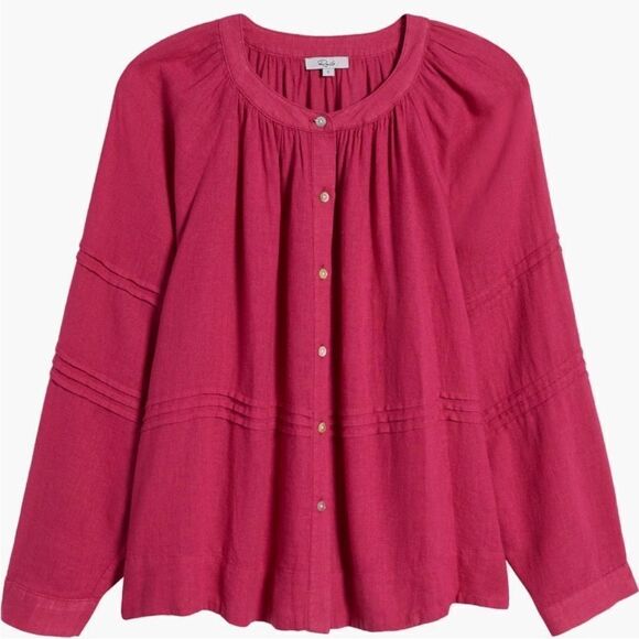 Rails NWT Frances Top in Radiance Size XS - Picture 6 of 6